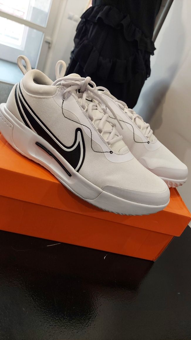 Buty Nike męskie 42