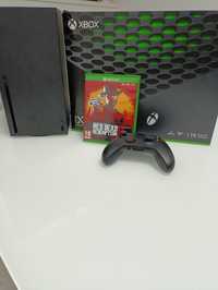 Konsola XBOX Series X