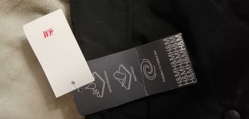 Полукомбинезон h&m рост 146 см возраст 10- 11 лет.