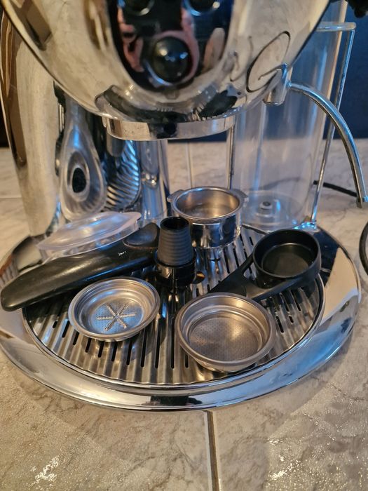 Máquina de café Bodum Granos 3020