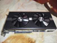 Karta graficzna RX580 4GB