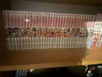 Naruto Manga Kolekcja Tom 1-33 badź osobno