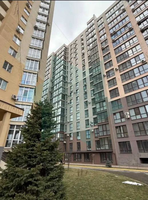 Продам 2-к квартиру ! ЖК Best house Перемога Набережна Центр