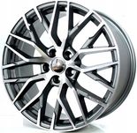 FELGI XFE30 Pasujące AUDI A3 A4 A5 A6 A7 A8 Q3 19
