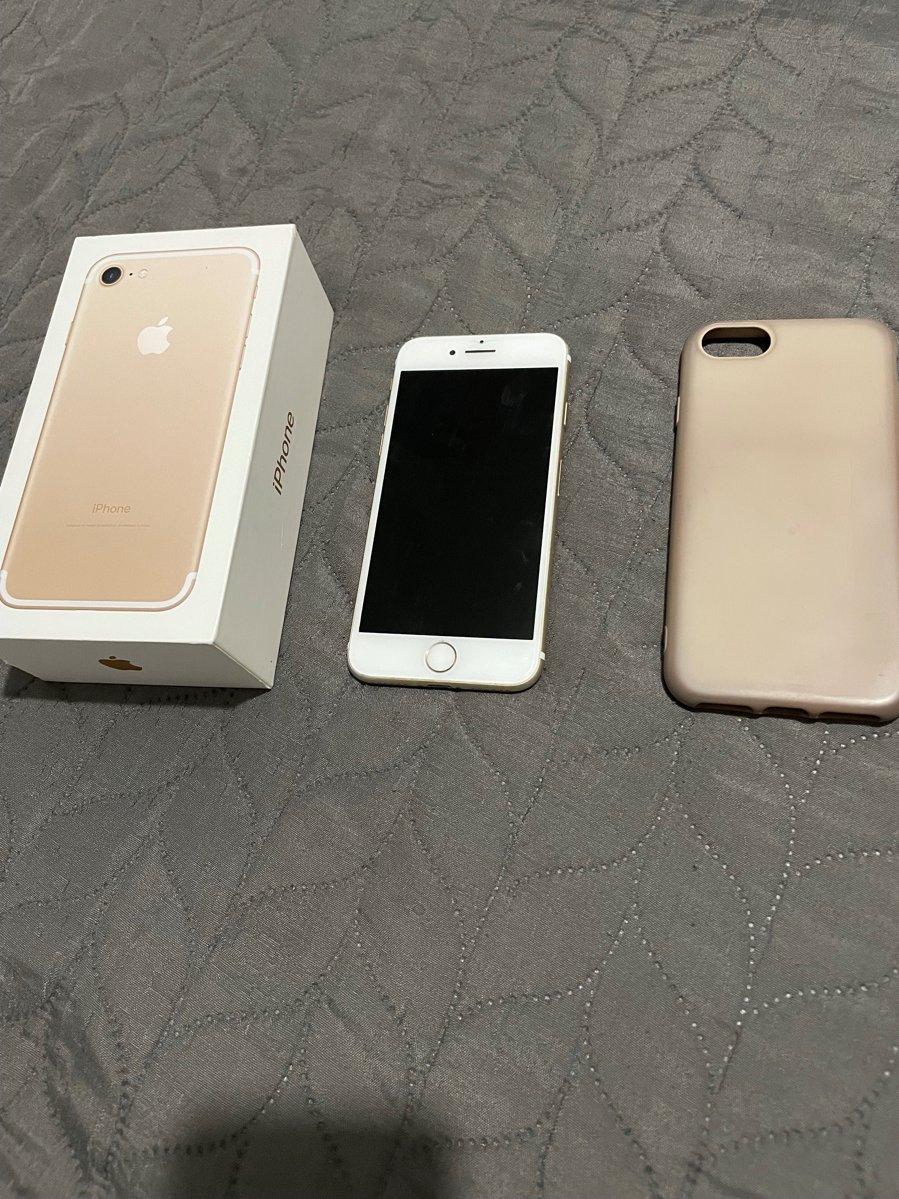 iPhone 7  SPRAWNY