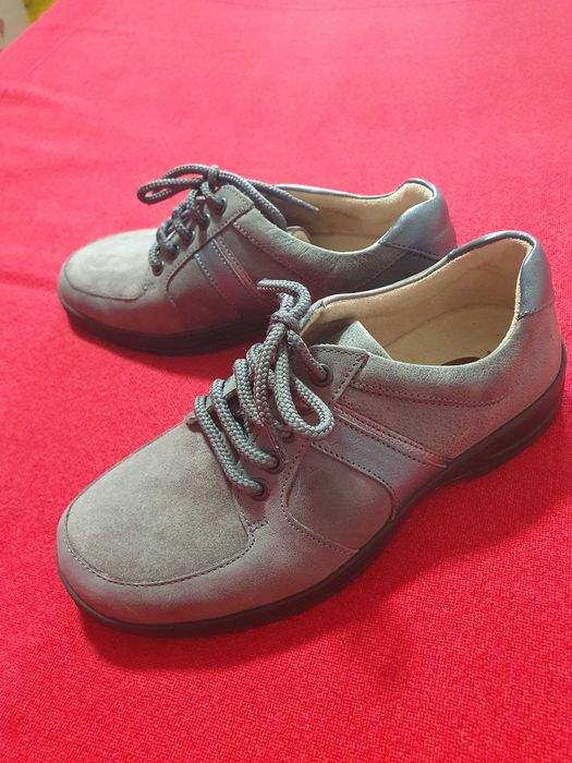 Туфли  NIMCO кожа 36 р-р