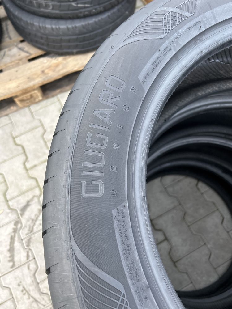 Vredestein 235/55R19 105W Ultrac Satin
