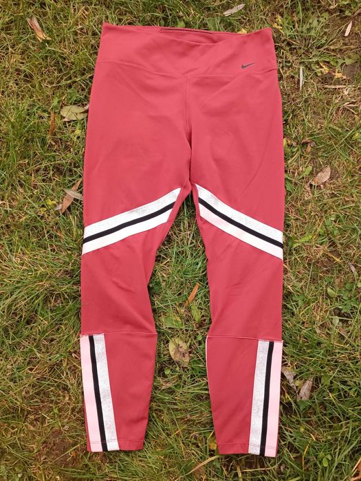 Жіноча термобілизна, лосіни, легінси Nike Womens Sportswear One Icon