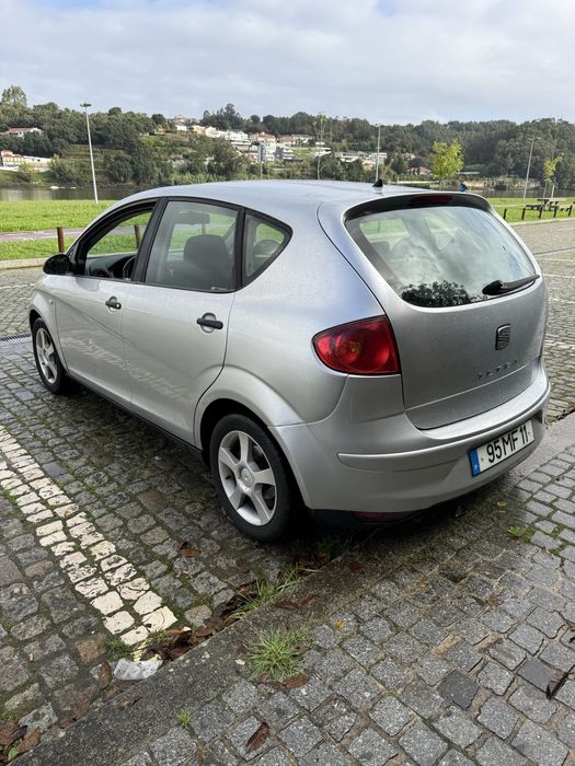 Seat Altea 1.9 TDI Sport