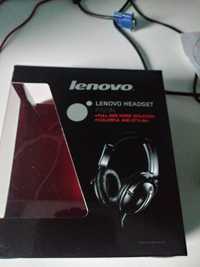 Słuchawki Lenovo P723N Nowe Do Lekcji On-line