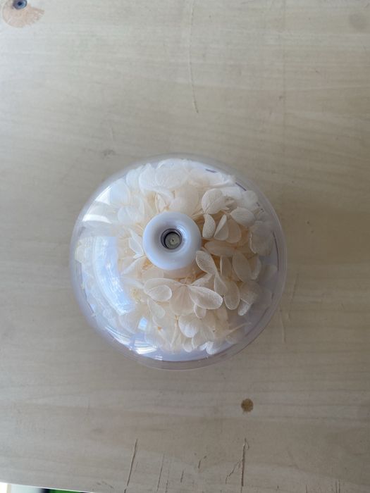 Humidificador Eletrico