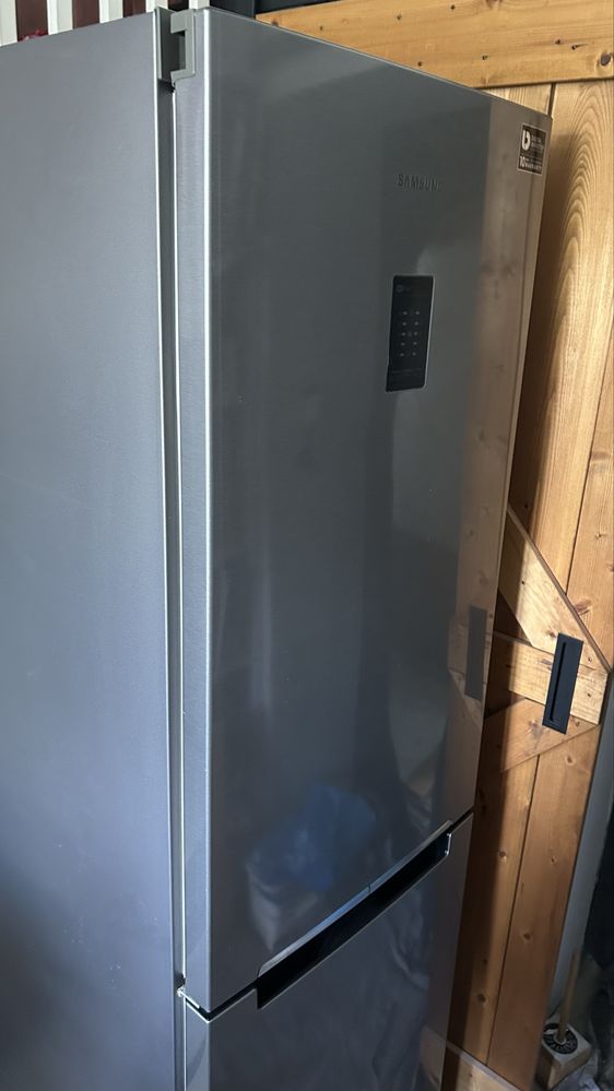 Samsung RB31FERNBSA lodówka