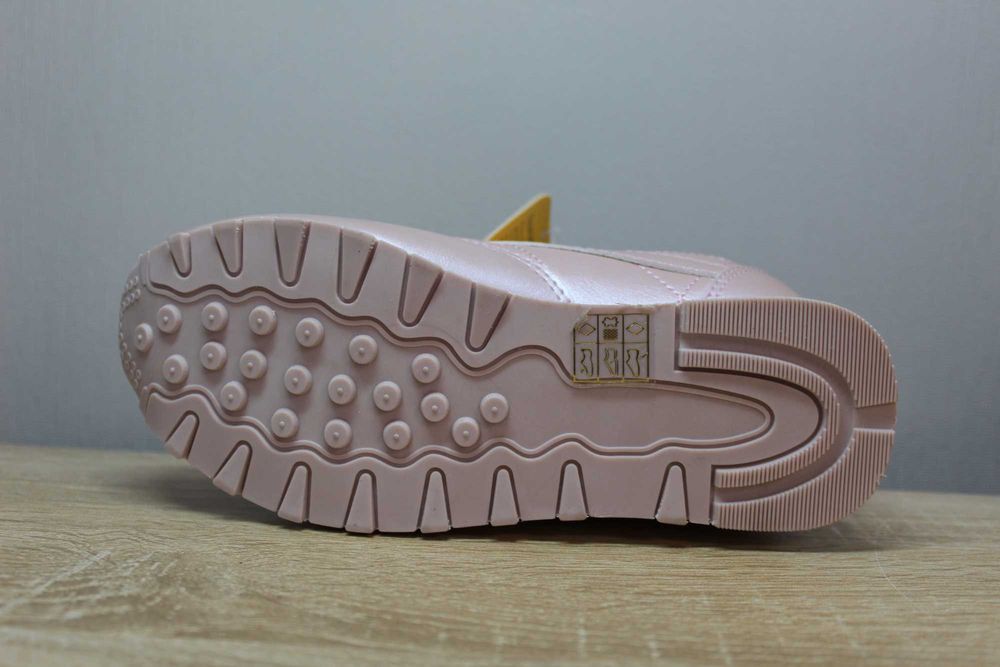 Уцінка! Кросівки для дівчаток Clibee (розмір 32 – устілка 20 см)