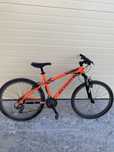 Bicicleta rockrider 340