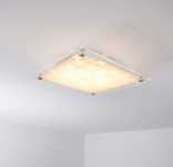Plafon Brilliant MALINDA LED