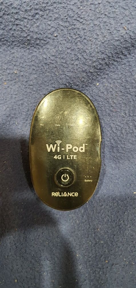 Продам WiFi роутер 4G -модем