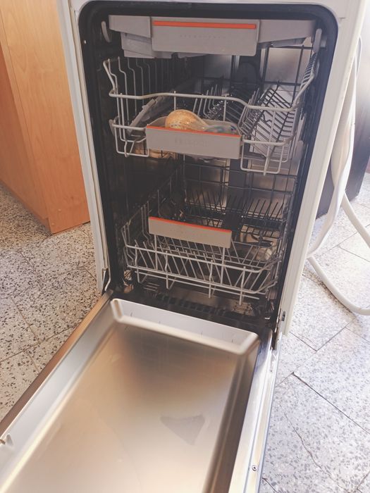 Zmywarka z demontażu