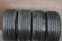 Hankook Ventus S1 Evo3 225/50/17 DOT22 komplet opony LATO