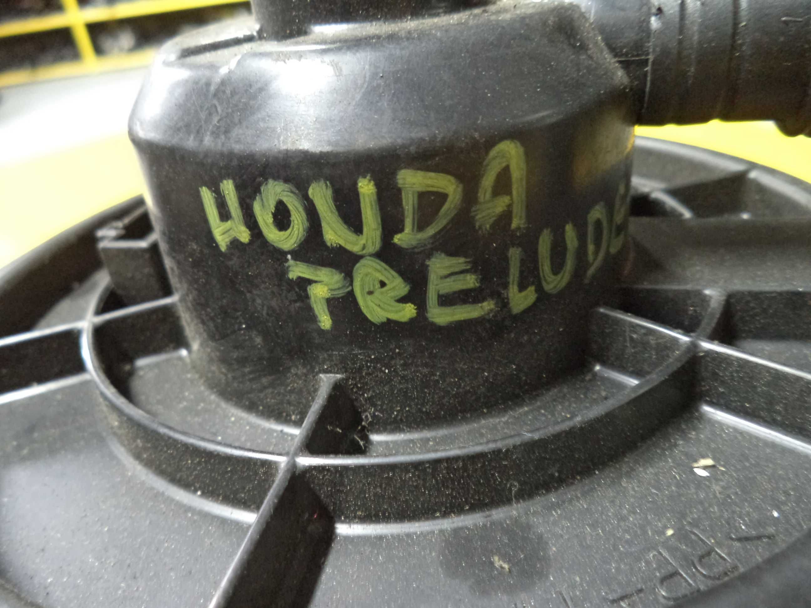 Мотор вентилятор моторчик печки Honda HR-V Honda Prelude