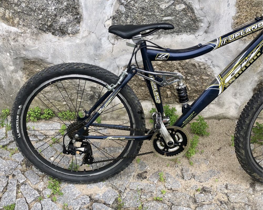 Vendo bicicleta em bom estado