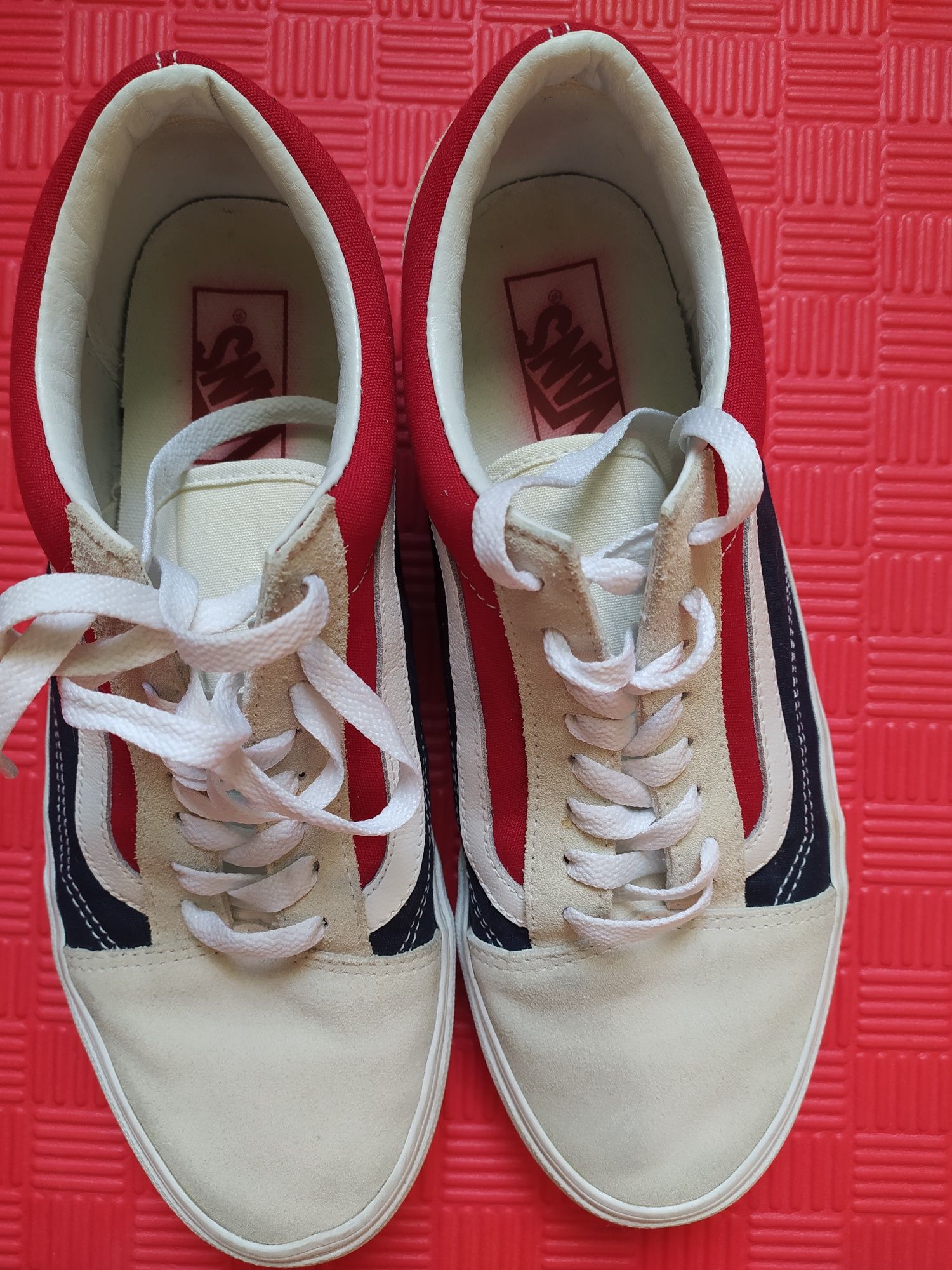 Vans кеди, розмір 43(28).