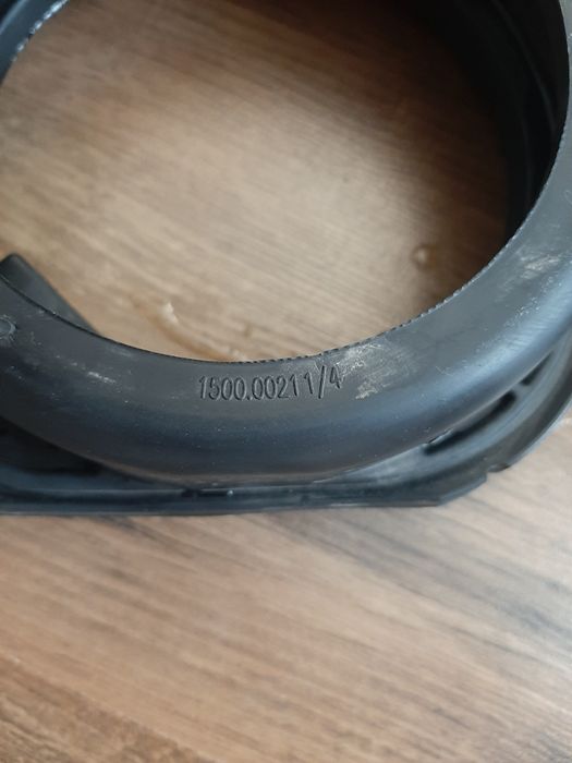 Zelmer Syrius amortyzator oraz obudowa silnika, zestaw