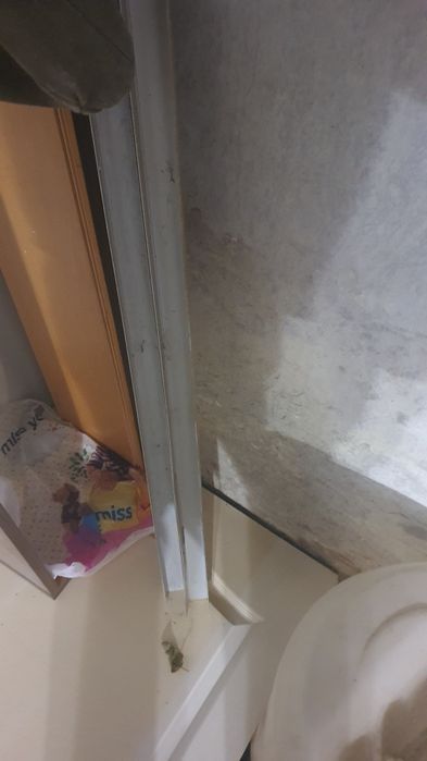 Продам двері з розсувною системою в гараж або сарай чи підвал