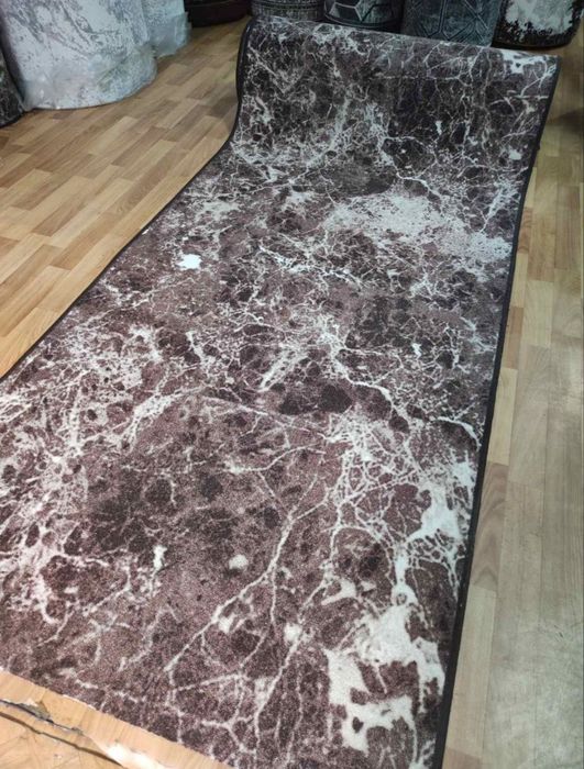 Новинк!!! Дорожка на резиновой основе!!!