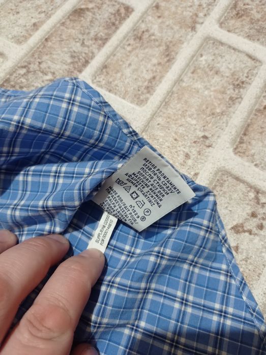 Чоловіча сорочка від Ralph Lauren