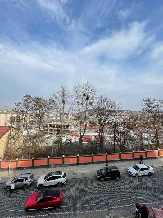 Продаж 1 кімнатної квартири ЖК PRAUD Select вул. Клепарівська (69.5м2)