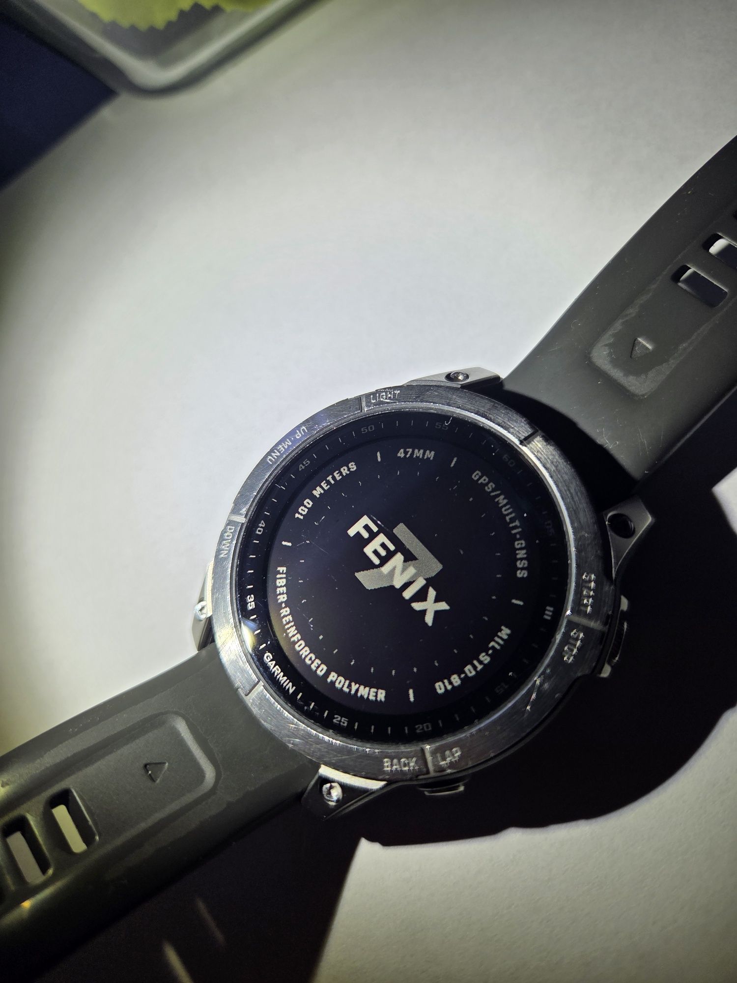 Garmin Fenix 7, Polecam