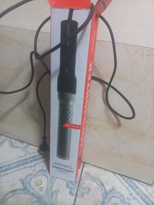Розпалювач вогня,Фен для розпалювання/електророзпалювання LOOFTLIGHTER