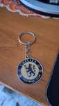 Brelok Do Kluczy Zespołu Chelsea Football Club