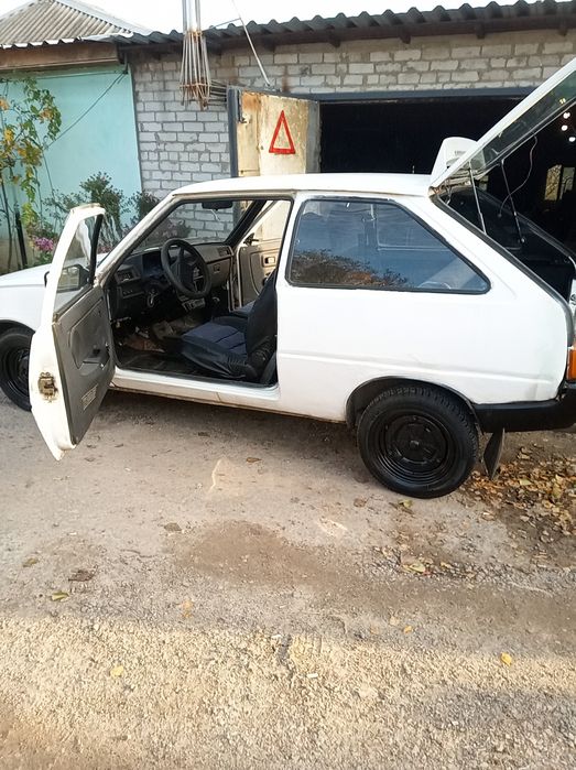 Продам автомобиль