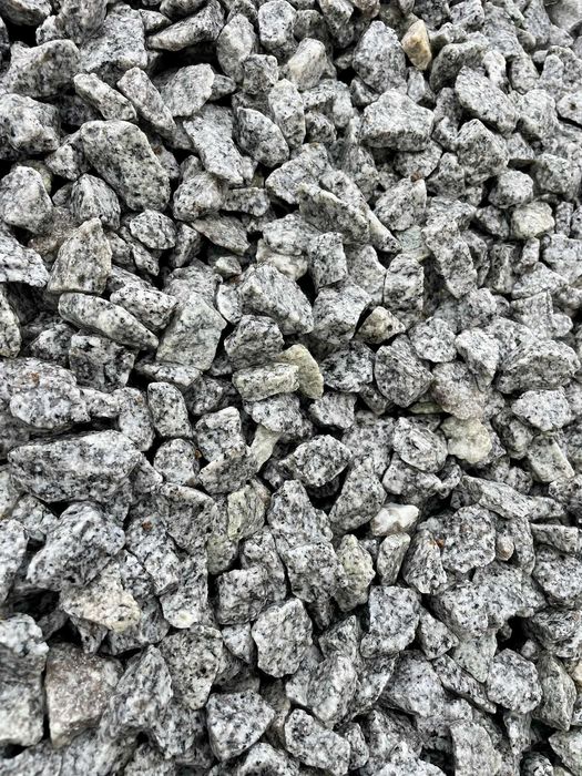 Tłuczeń Kamień Grysy Kliniec Otoczak Kruszywa Granitowe