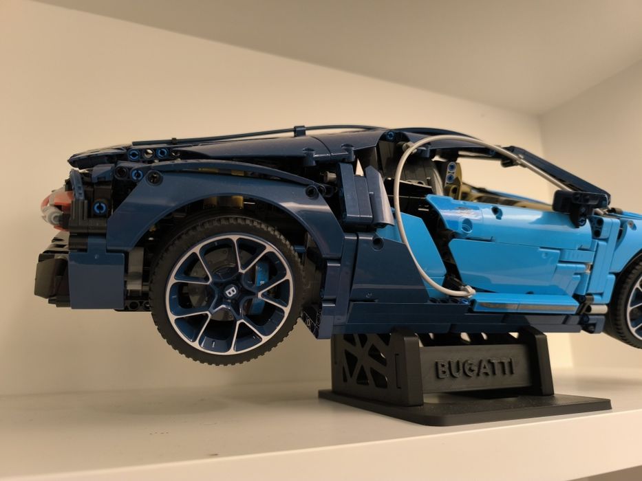 Bugatti tipo lego