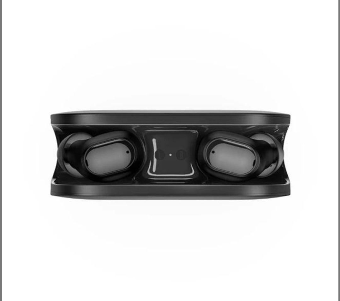 Наушники вакумные  Baseus Bowie EZ10 Mini Black Новые Запечатанные