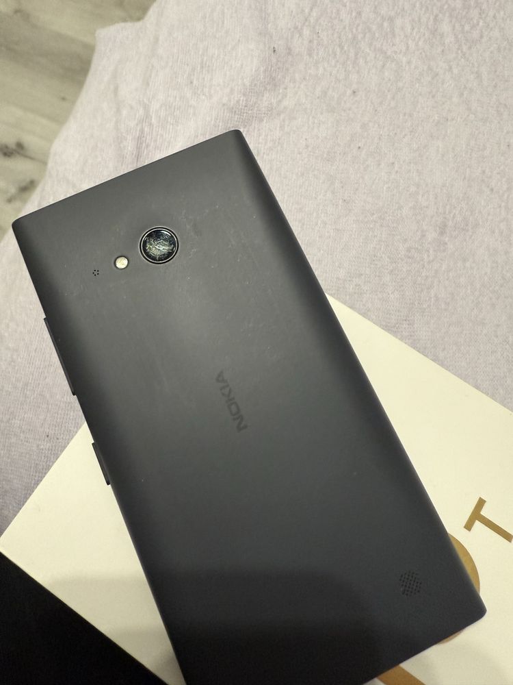 Nokia Lumia 930 no