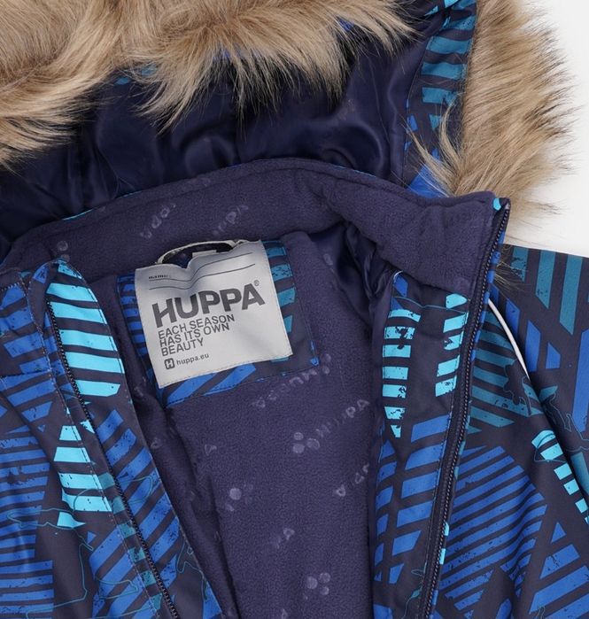 Новий комбінезон HUPPA р.104