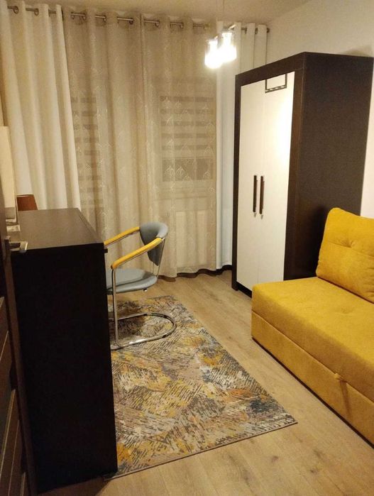 Mieszkanie 63,50 m2, bezczynszowe, za parkiem