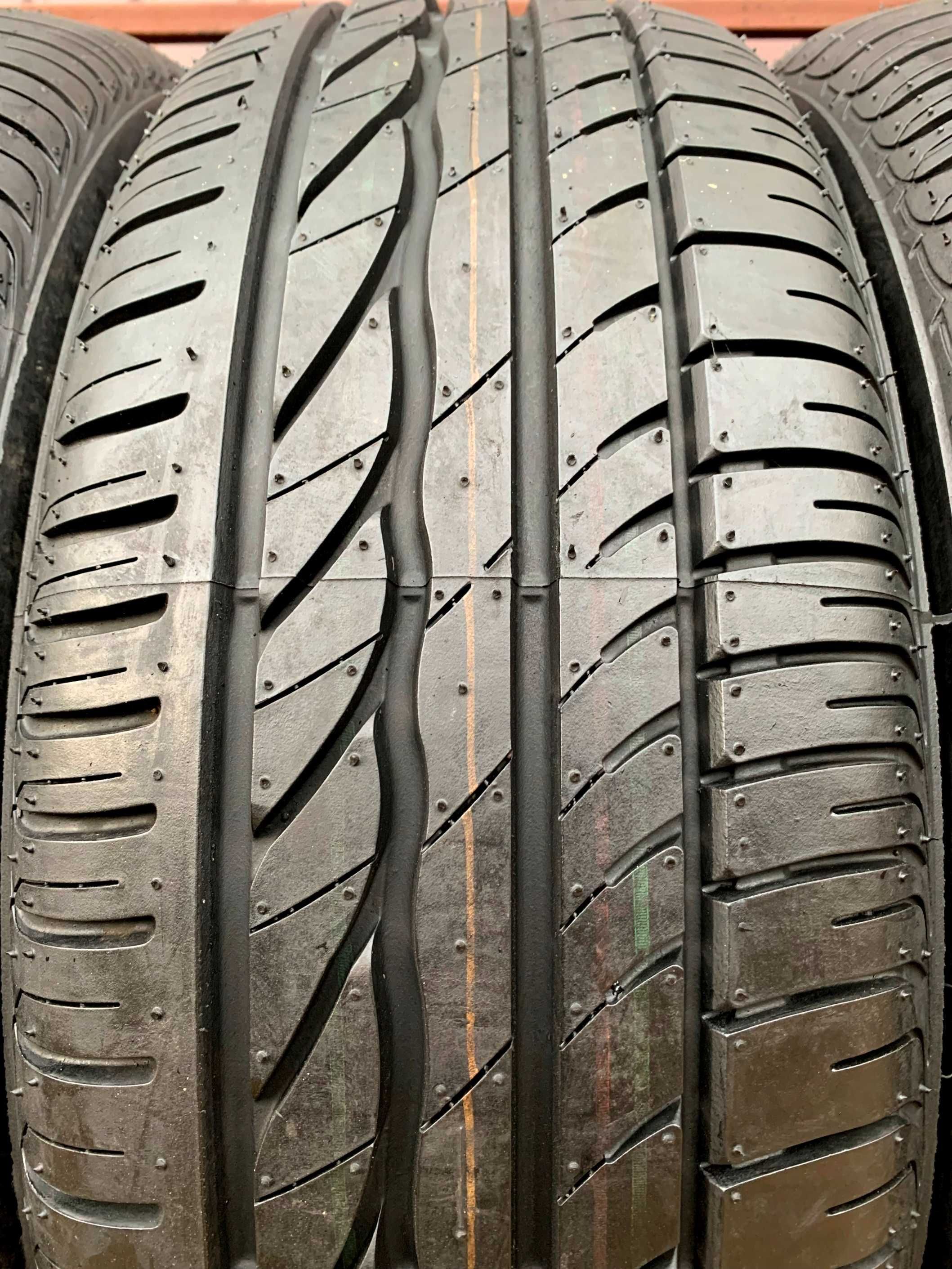 205/55 R17 Bridgestone Turanza ER300. Шини літні 4 шт.