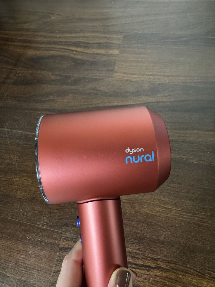 Suszarka do włosów DYSON HD16 Supersonic Nural
