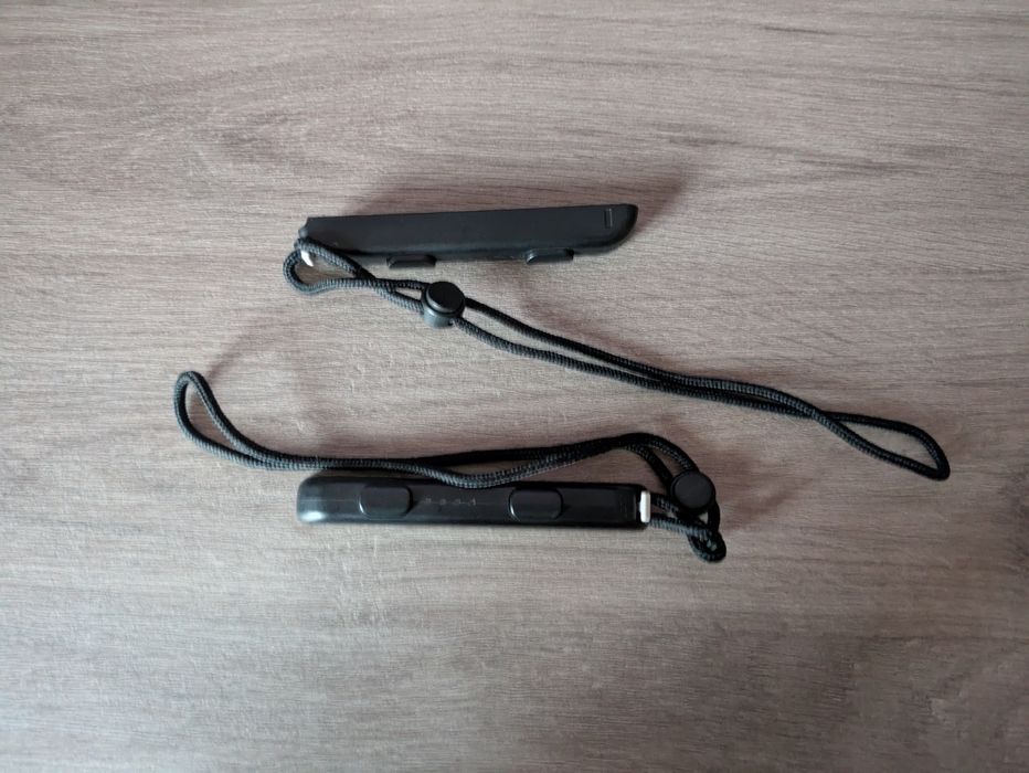 Nintendo switch desbloqueado