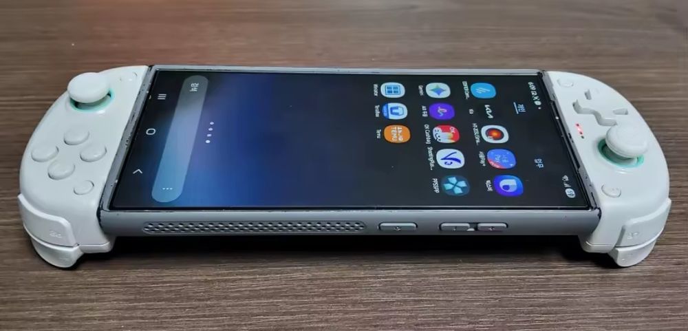 ТОП! Геймпад для смартфона Gamesir X5 Lite / Datafrog X3 Новий!