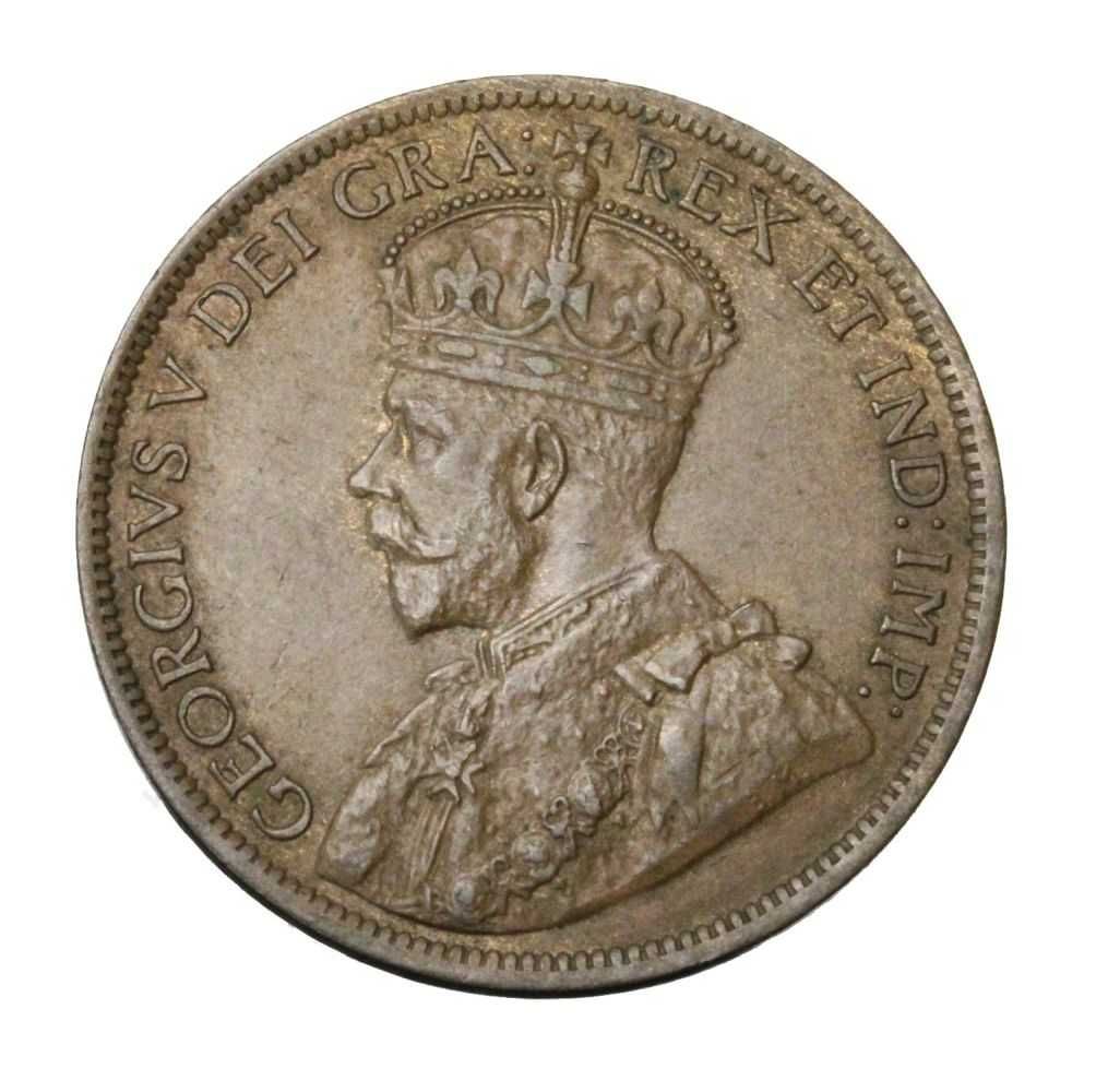 1916r. - Kanada - 1 Cent