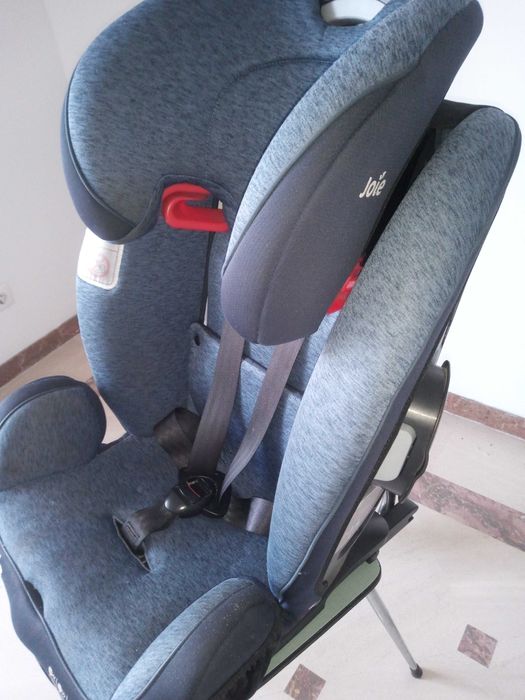 Cadeira JOIE Every Stage