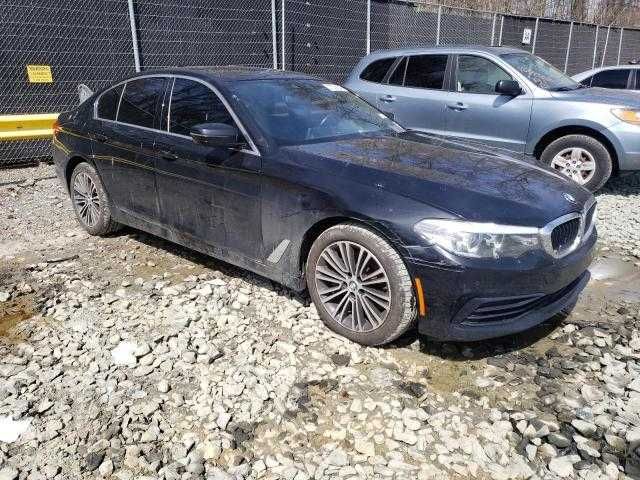 BMW 530 ХI 2020 року