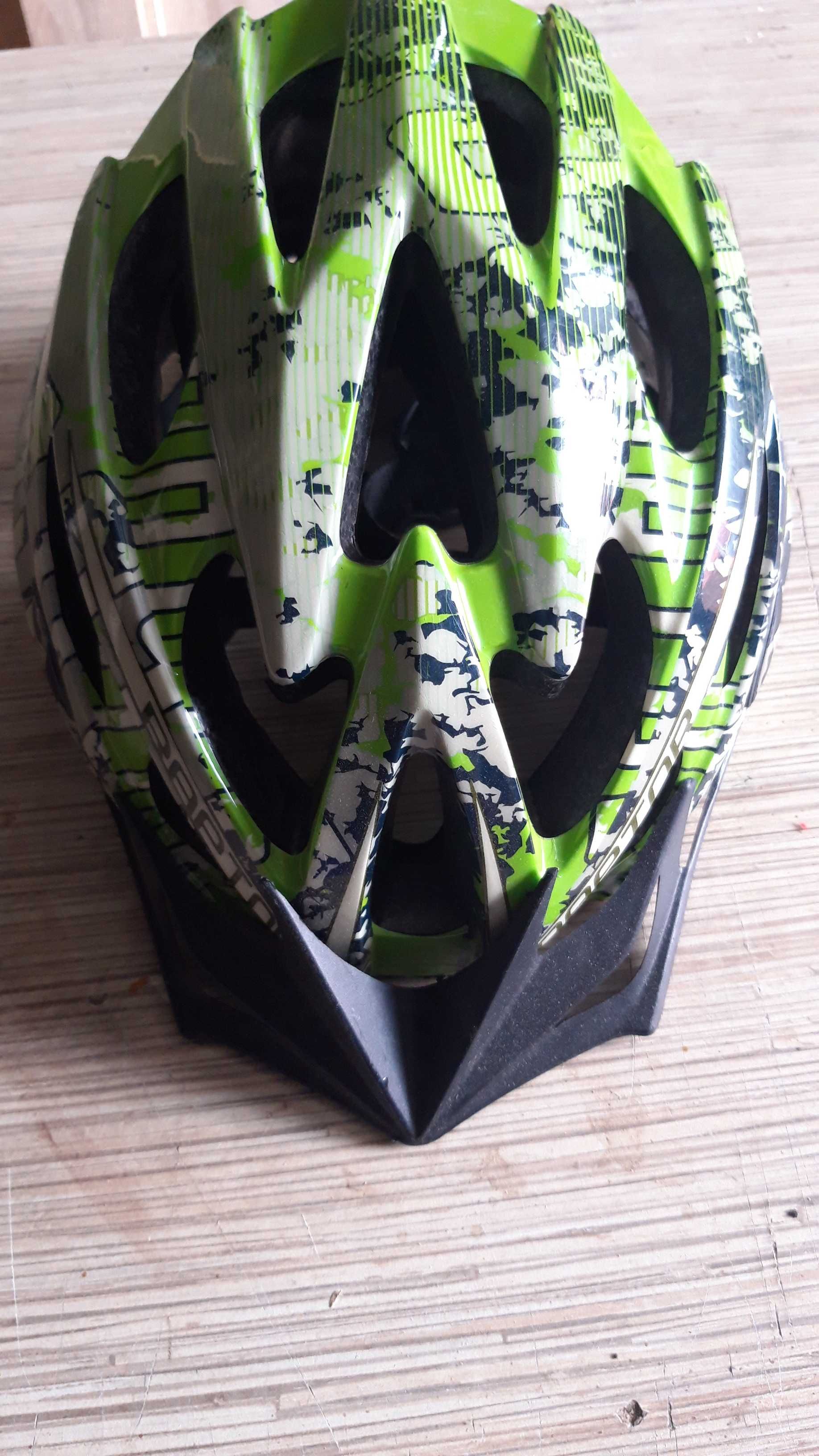 Kask rowerowy Merida