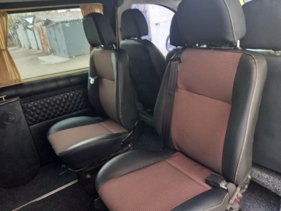 Перетяжка рестоврация автомобильных салонов