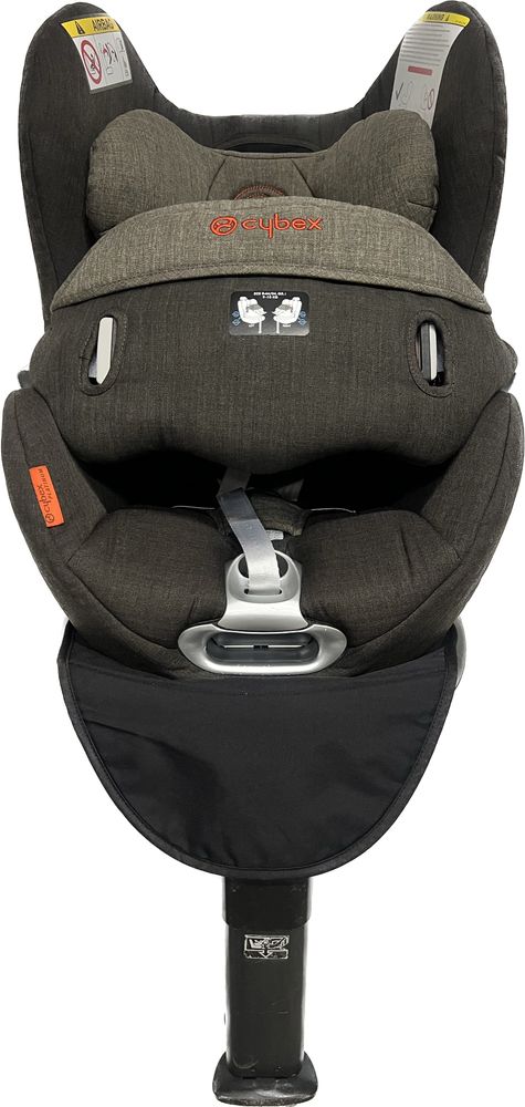 Cybex sirona fotelik samochodowy 0-18 kg obrotowy 360